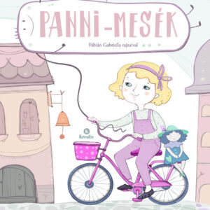Panni - Mesék