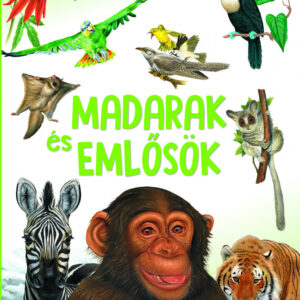 Madarak és emlősök