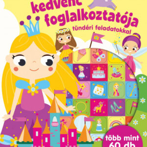 Lányok kedvenc foglalkoztatója