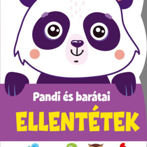 Pandi és barátai - Ellentétek