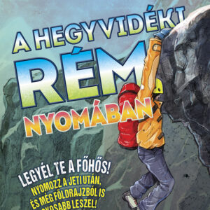 Kalandos Küldetés! A hegyvidéki rém nyomában