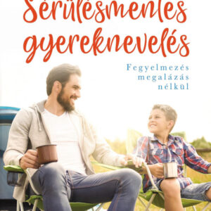 Sérülésmentes gyereknevelés
