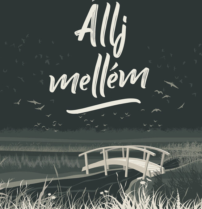 Állj mellém