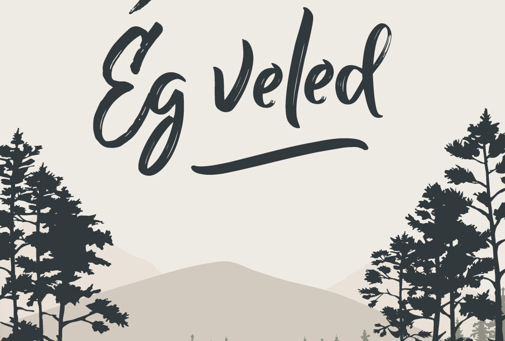 Ég veled