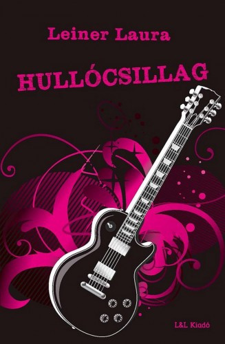 Hullócsillag – Bexi sorozat 2.kötet