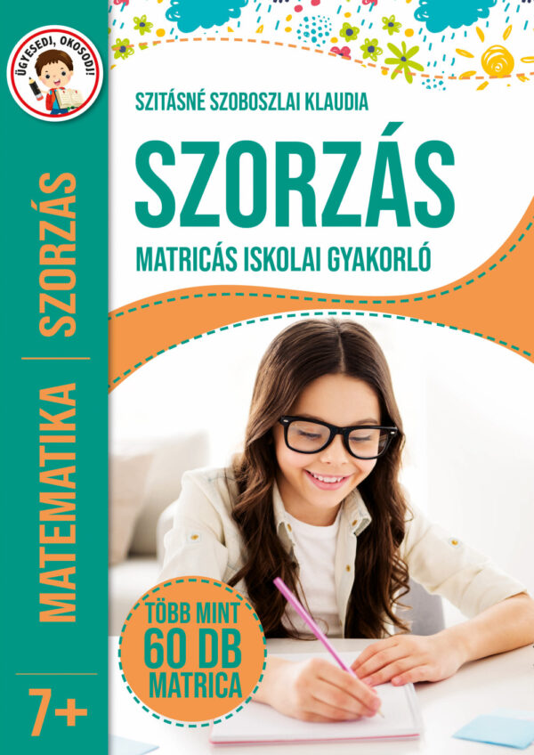 Matematika - Szorzás