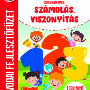Számolás, viszonyítás