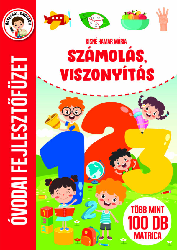 Számolás, viszonyítás