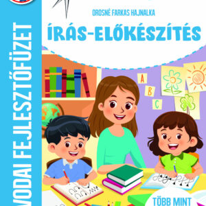 Írás-előkészítés