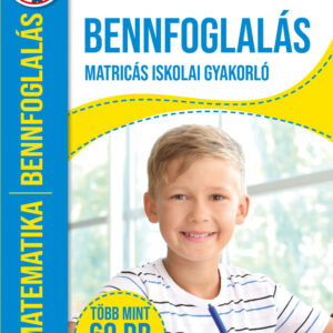 Matematika - bennfoglalás /új