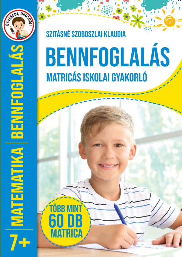 Matematika - bennfoglalás /új