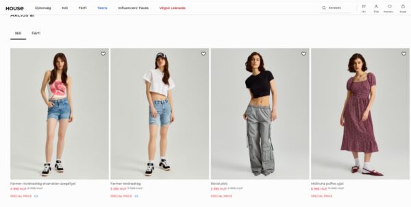 HouseBrand.com