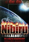 Nibiru, a halálbolygó /Szállítási sérült /