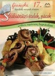 Szabadtűzi ételek, pácok