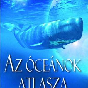 Az óceánok atlasza / Szállítási sérült//