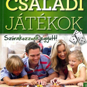 Családi játékok