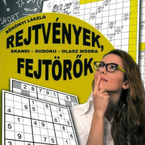 Rejtvények, fejtörők