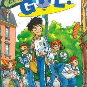 Gól: Bajnokság Párizsban