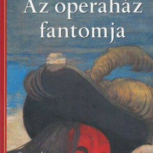 Az operaház fantomja