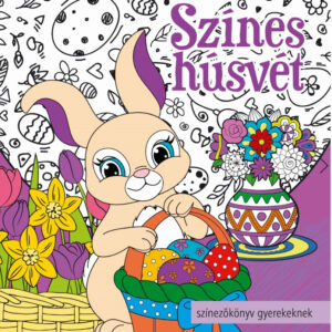 Színes húsvét