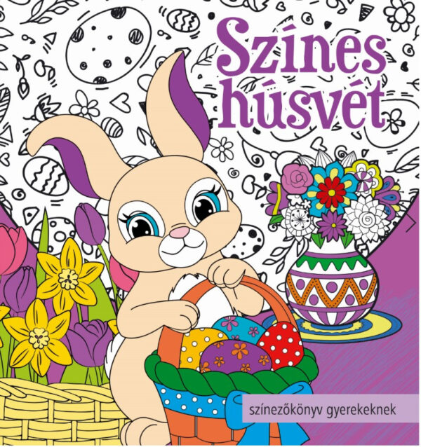 Színes húsvét