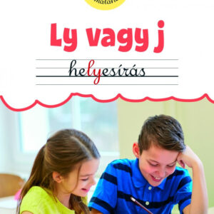 Ly vagy J - Almatanoda