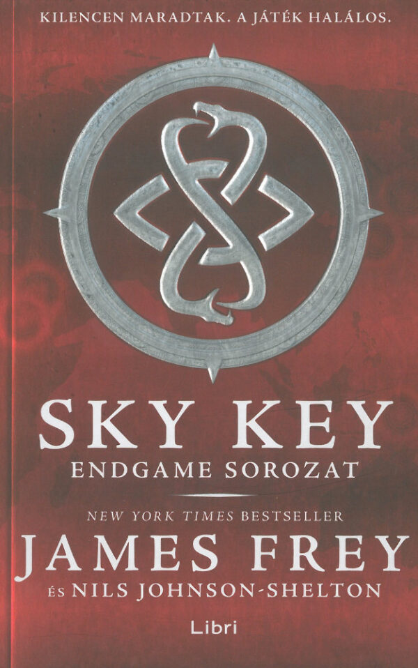 SKY KEY-Kilencen maradtak