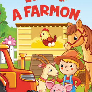 Egy nap a farmon /Szállítási sérült/