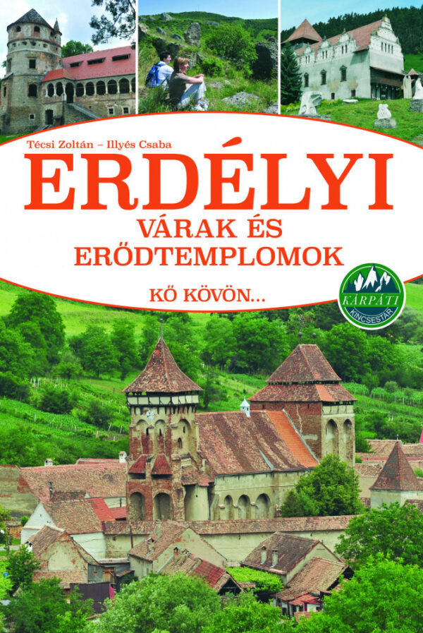 Erdélyi várak és erődtemplomok