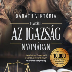 Az igazság nyomában - Az igazság I.