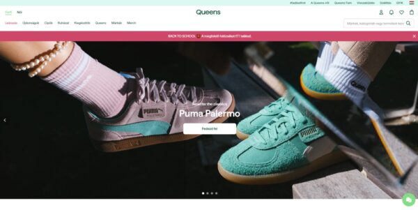 Queens.hu