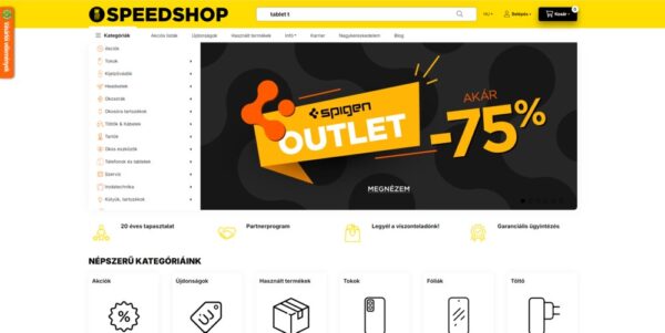 Speedshop.hu