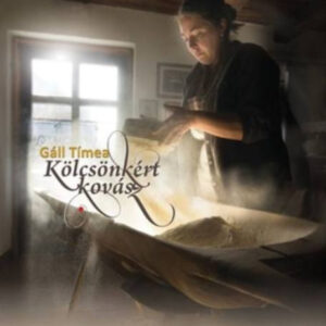 Kölcsönkért kovász