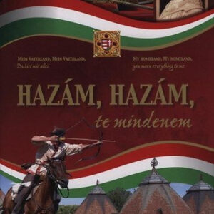 Hazám, hazám te mindenem /Szállítási sérült /