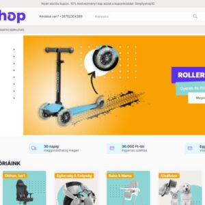 Simplyshop.hu