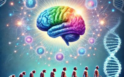 Az Autizmus Spektrumzavar: Az Evolúció Következő Lépése?