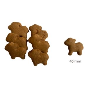 Friky Bárányos Nasi kutyusoknak (hipoallergén kutyakeksz) - 200 g