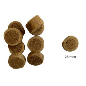 Friky Rovarfehérjés Nasi Homoktövissel - (hipoallergén kutyakeksz) - 200 g