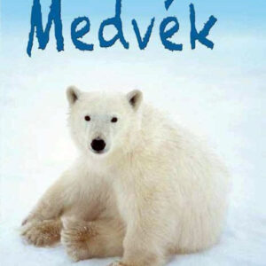 Kis könyvtár - Medvék