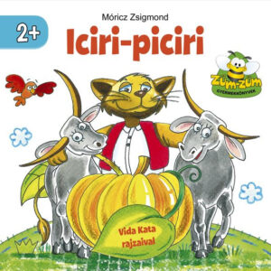 Iciri-piciri - Móricz Zsigmond