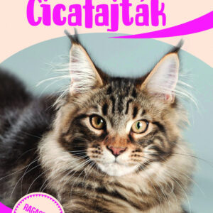 Cicafajták - A világ különleges macskái