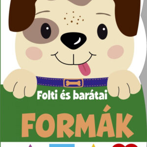 Formák-Folti és barátai