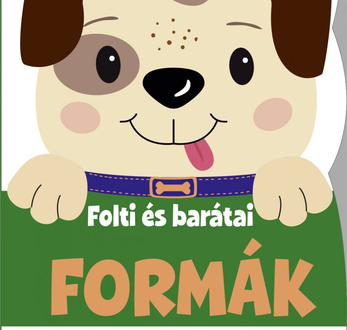 Formák-Folti és barátai