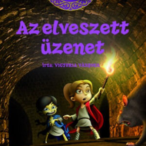 Az időgép 2. - Az elveszett időgép /Szállítási sérült/