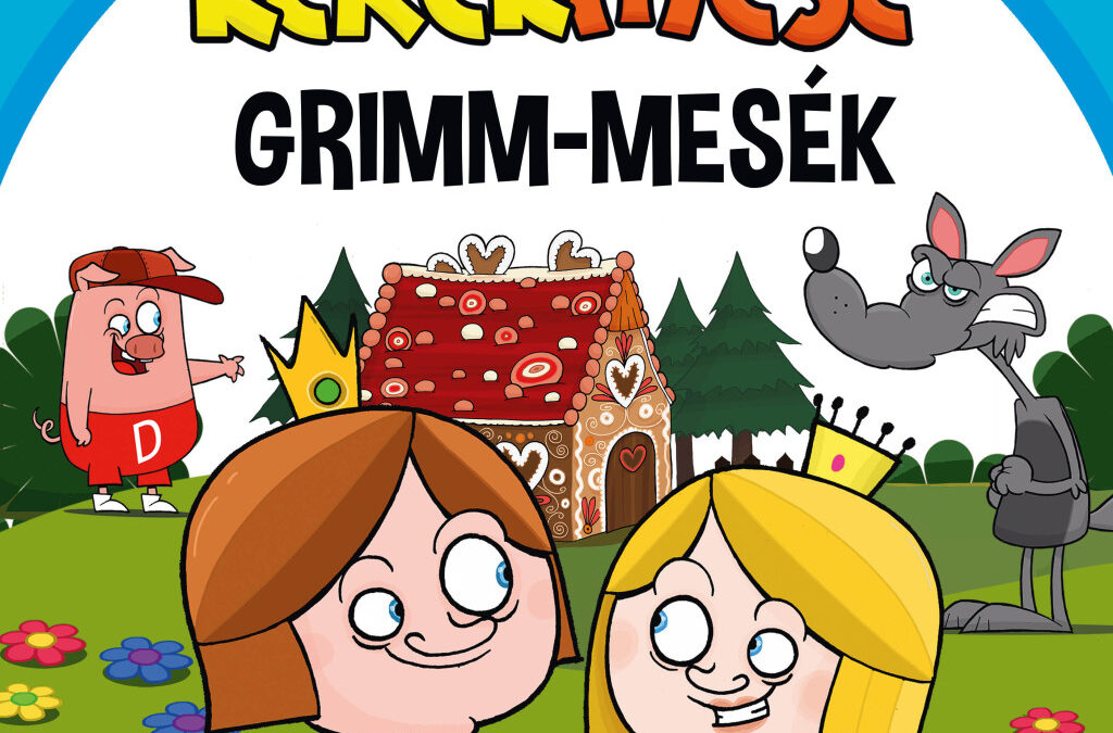 Kerekmese Grimm-mesék