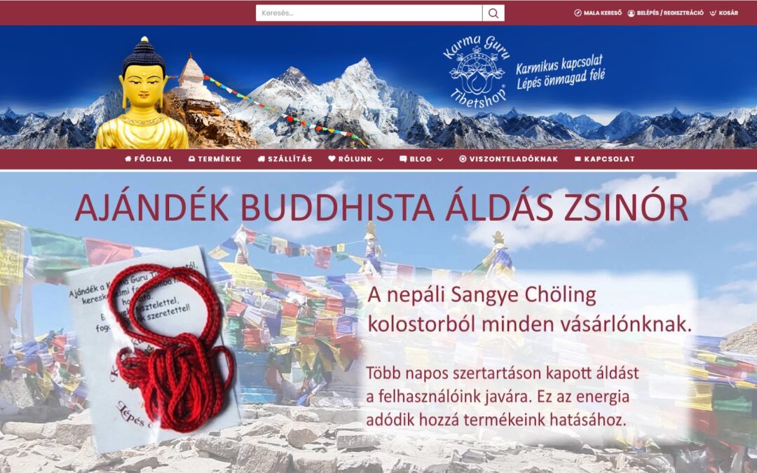 Karmaguru.hu