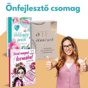 Önfejlesztő csomag