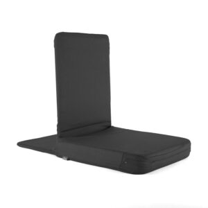 Bodhi Yoga Bodhi padlószék MANDIR XL 50 x 46 cm Szín: Anthracite