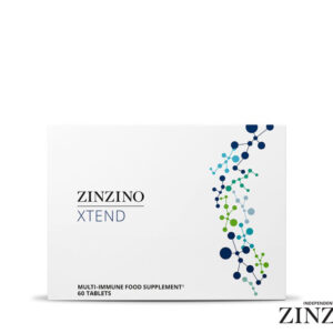 Zinzino Magyarország Zinzino Xtend 60 TB 45g az immunrendszer támogatására