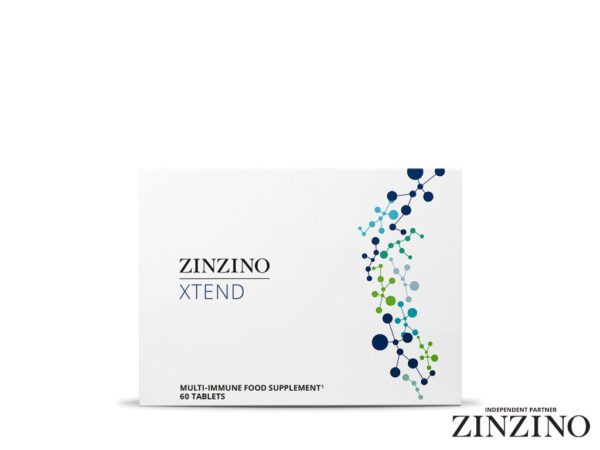 Zinzino Magyarország Zinzino Xtend 60 TB 45g az immunrendszer támogatására
